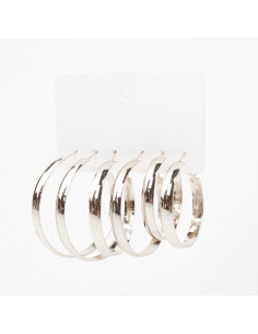 Aros Set Rosi  (i7587)