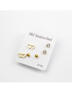 Set Mini Butterfly | Venta mayorista – Infinita