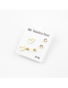 Set Mini Butterfly | Venta mayorista – Infinita