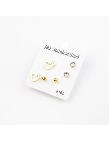 Set Mini Butterfly | Venta mayorista – Infinita