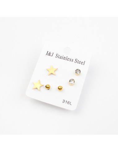 Set Mini Butterfly | Venta mayorista – Infinita