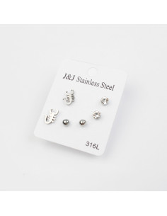 Set Mini Butterfly | Venta mayorista – Infinita