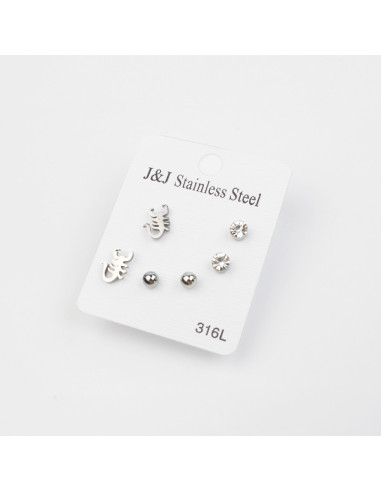 Set Mini Butterfly | Venta mayorista – Infinita