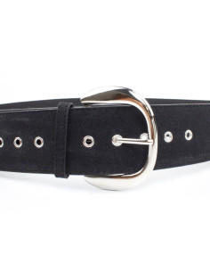 Faja de Pu Silver Ribets