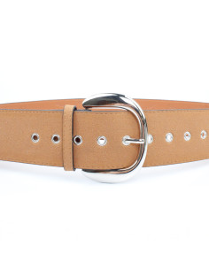 Faja de Pu Silver Ribets