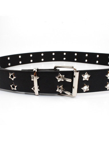 Cinturón Double Stars