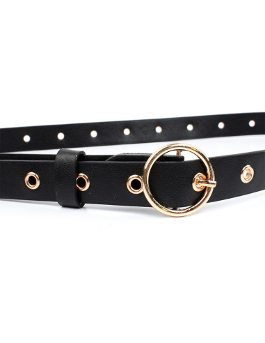 Cinturón Golden Circle