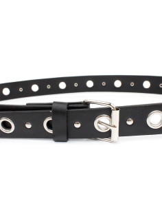 Cinturón Silver River