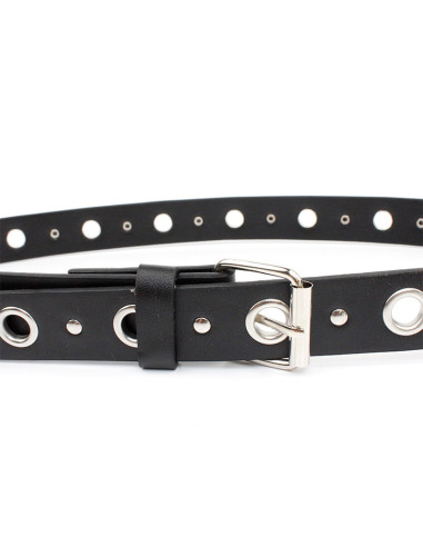 Cinturón Silver River