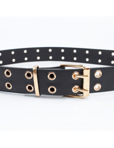 Cinturón Double Gold