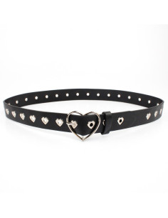 Cinturón New Heart