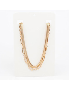 Collar de Cadenas Essential Diva