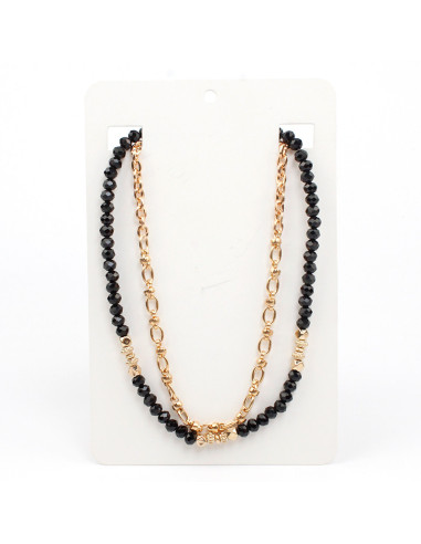 Collar Combinado Lumiere Link