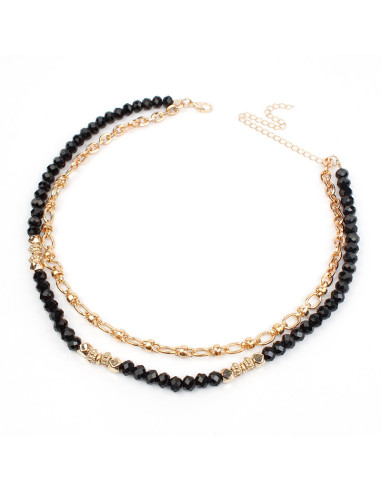 Collar Combinado Lumiere Link