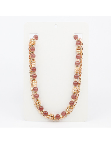 Set Collares Stellar Touch