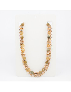 Set Collares Stellar Touch