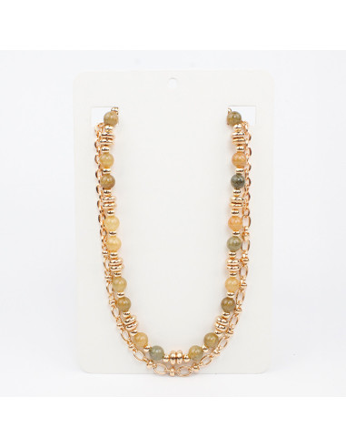 Set Collares Stellar Touch