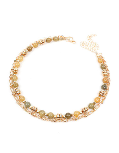 Set Collares Stellar Touch