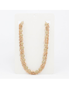 Set Collares Stellar Touch