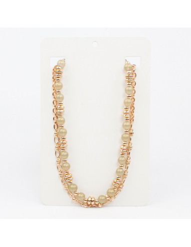 Set Collares Stellar Touch