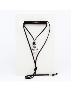 Collar de Gamuza New Drop