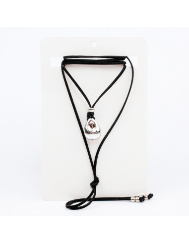 Collar de Gamuza New Drop