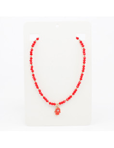 Collar Flexible Hamsa Colors