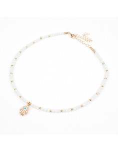 Collar Flexible Hamsa Colors