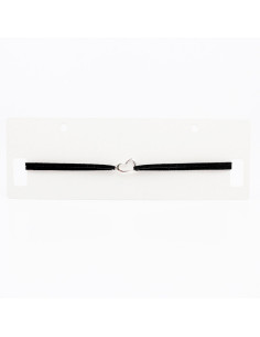 Choker de Gamuzas Tiny Love