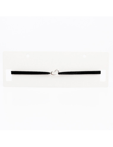 Choker de Gamuzas Tiny Love