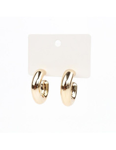 Aro Organic Chunky Gold Plump