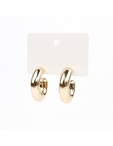 Aro Organic Chunky Gold Plump