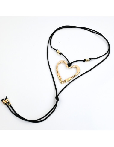 Collar  Gold Love | Venta mayorista – Infinita