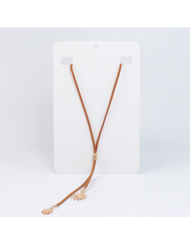 Collar New Daisies | Venta mayorista – Infinita