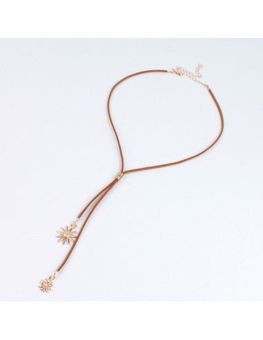 Collar New Daisies | Venta mayorista – Infinita