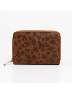 Billetera Pocket Guepardo | Venta mayorista – Infinita