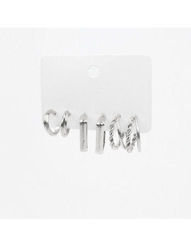 Aros Set Caitlin (AA4731)