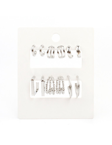 Set x6 Mix Twisted  | Venta mayorista – Infinita