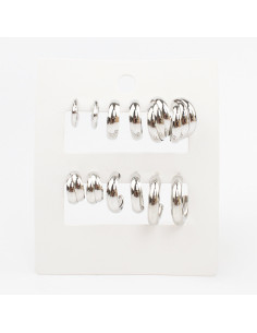 Set x6 Multicurves  | Venta mayorista – Infinita