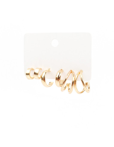 Set Golden Arc | Venta mayorista – Infinita