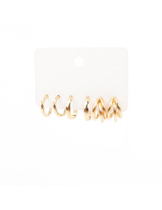 Set Golden Round | Venta mayorista – Infinita