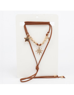 Collar Storm Stars | Venta mayorista – Infinita