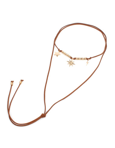 Collar Storm Stars | Venta mayorista – Infinita