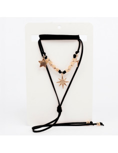Collar Storm Stars | Venta mayorista – Infinita