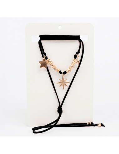 Collar Storm Stars | Venta mayorista – Infinita