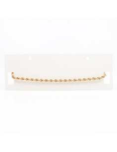 Choker  Golden Twisted | Venta mayorista – Infinita