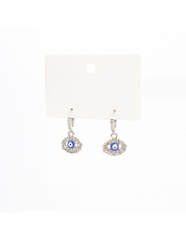 Aros Shiny Eye | Venta mayorista – Infinita