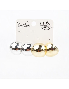 Set Faceted | Venta mayorista – Infinita