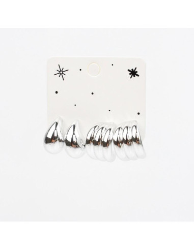 Set Chunky Organic | Venta mayorista – Infinita