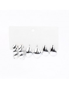 Set Chunky Arenas | Venta mayorista – Infinita